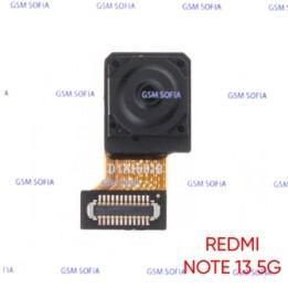 Camara Frontal Para Redmi Note 13 5G