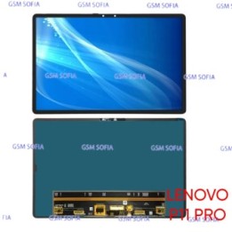 Pantalla ORI sin marco Para Lenovo Tab P11 Pro / TB-J706