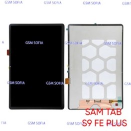 Pantalla Ori sin marco Para Samsung Galaxy Tab S9 FE Plus / X610