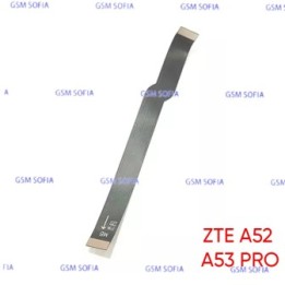 Flex Main de conexion Para Zte A52 2022 / Zte A53 Pro
