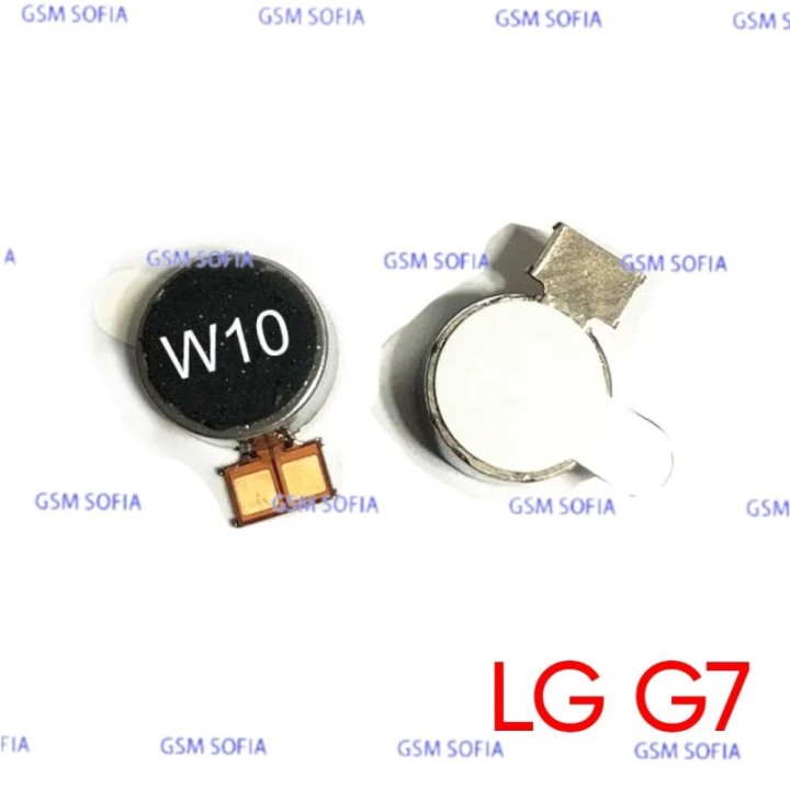 Vibrador Para LG G7