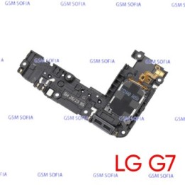 Modulo Altavoz Buzzer Para LG G7