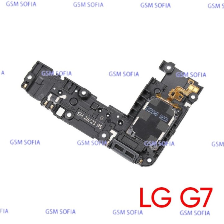 Modulo Altavoz Buzzer Para LG G7