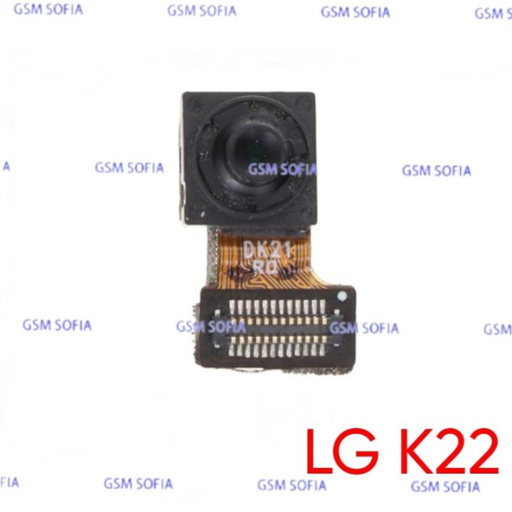 Camara Frontal Para LG K22