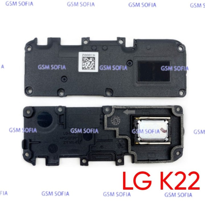 Modulo Altavoz Buzzer Para LG K22