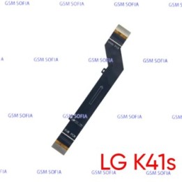 Flex Main Conexion power Para LG K41S