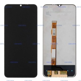 Pantalla Completa Ori sin marco Para Vivo v2027/Y01 / Y11S / Y20S / Y20I / Y20/ Y15/Y12s 2021