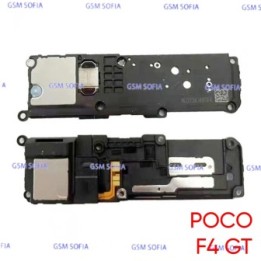 Altavoz Buzzer Para Poco F4 GT