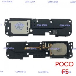 Altavoz Buzzer Para Poco F5