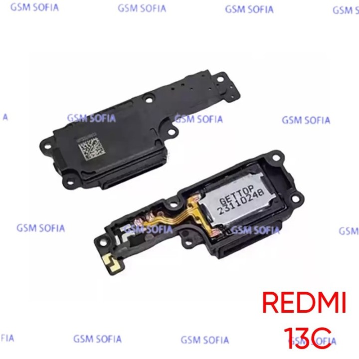Altavoz Buzzer Para Redmi 13c