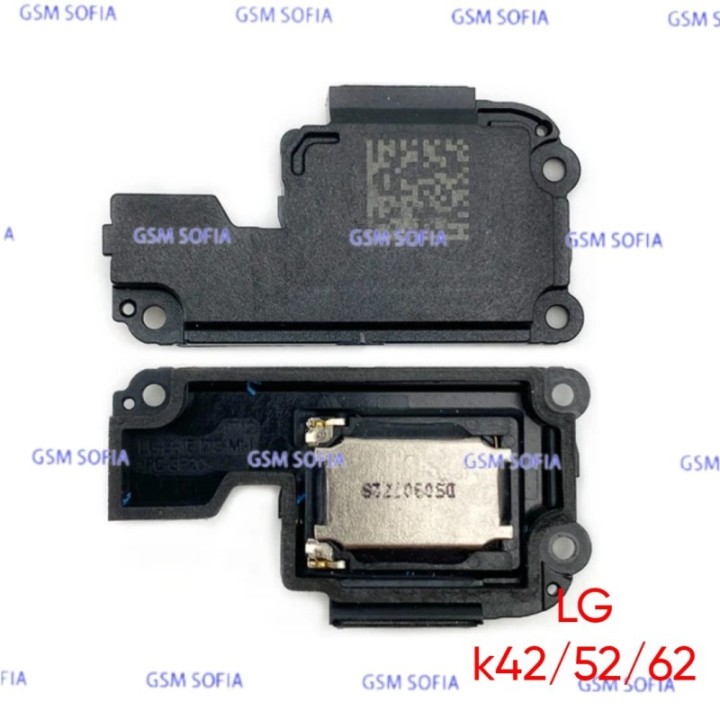 Modulo Altavoz Buzzer Para LG K42 / LG K52 / LG K62