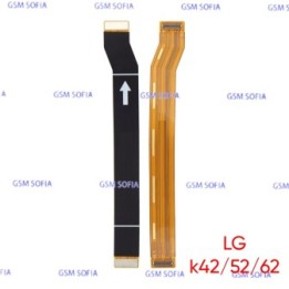 Flex main conexion Para LG K42 / LG K52 / LG K62