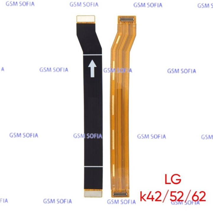 Flex main conexion Para LG K42 / LG K52 / LG K62