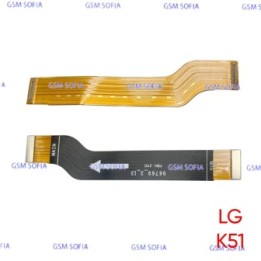 Flex main conexion Para LG K51