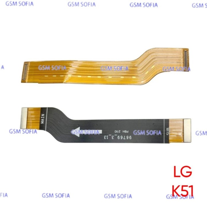 Flex main conexion Para LG K51
