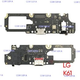 Modulo Placa carga Para LG K61