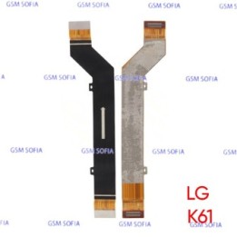 Flex main conexion Para LG K61