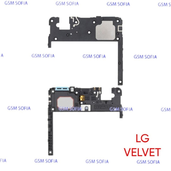 Modulo Altavoz Buzzer Para LG G9 / LG Velvet