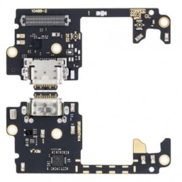 Placa carga para Motorola Edge 20 / Moto Edge 20