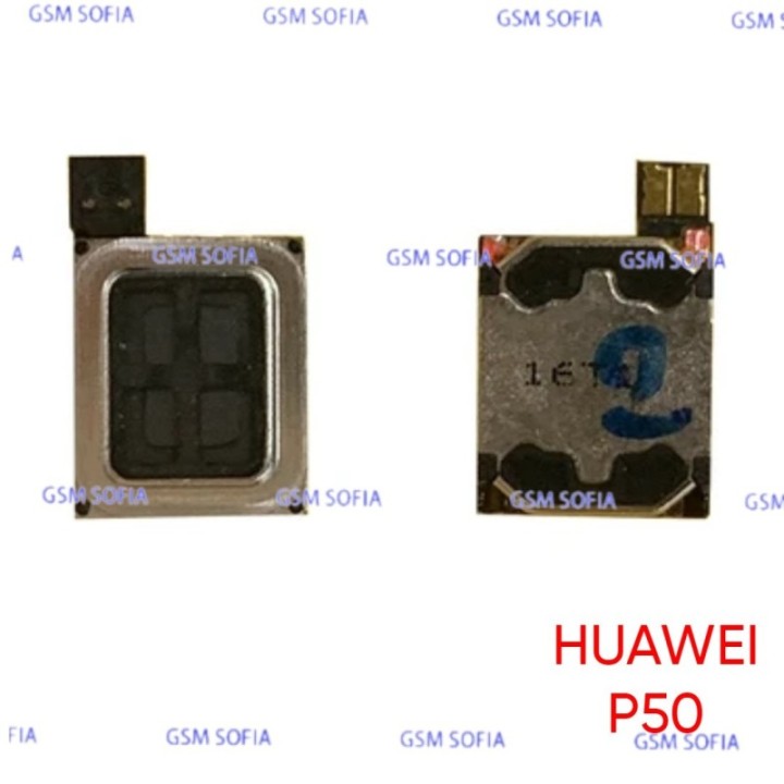 Flex Altavoz Auricular Para Huawei P50