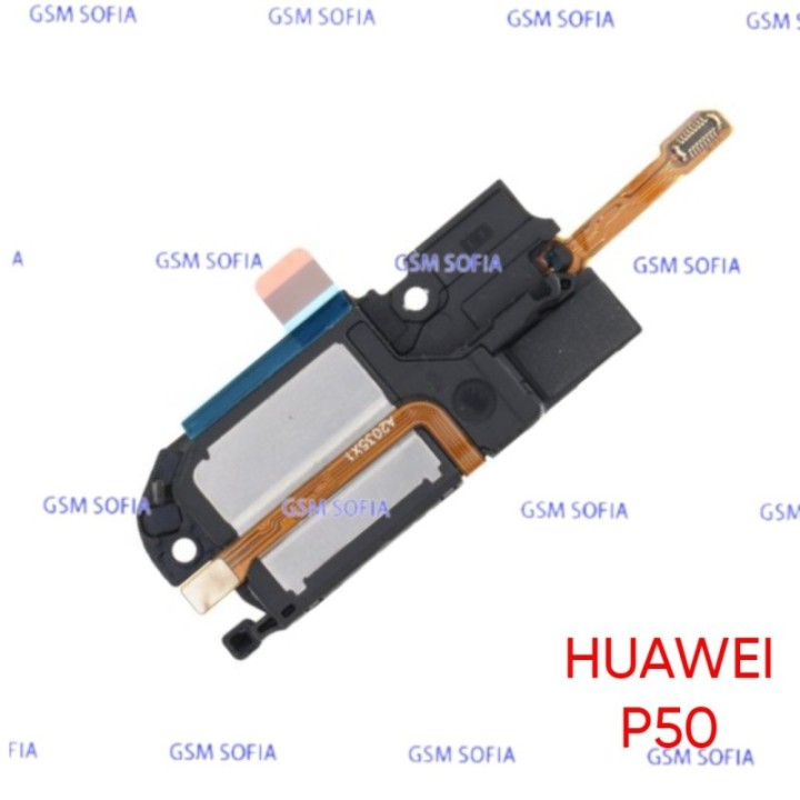 Altavoz Buzzer Para Huawei P50
