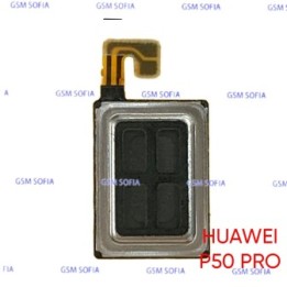 Flex Altavoz Auricular Para Huawei P50 Pro
