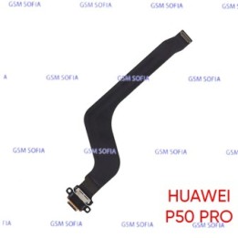 Flex carga Para Huawei P50 Pro