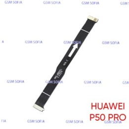 Flex main conexion Para Huawei P50 Pro