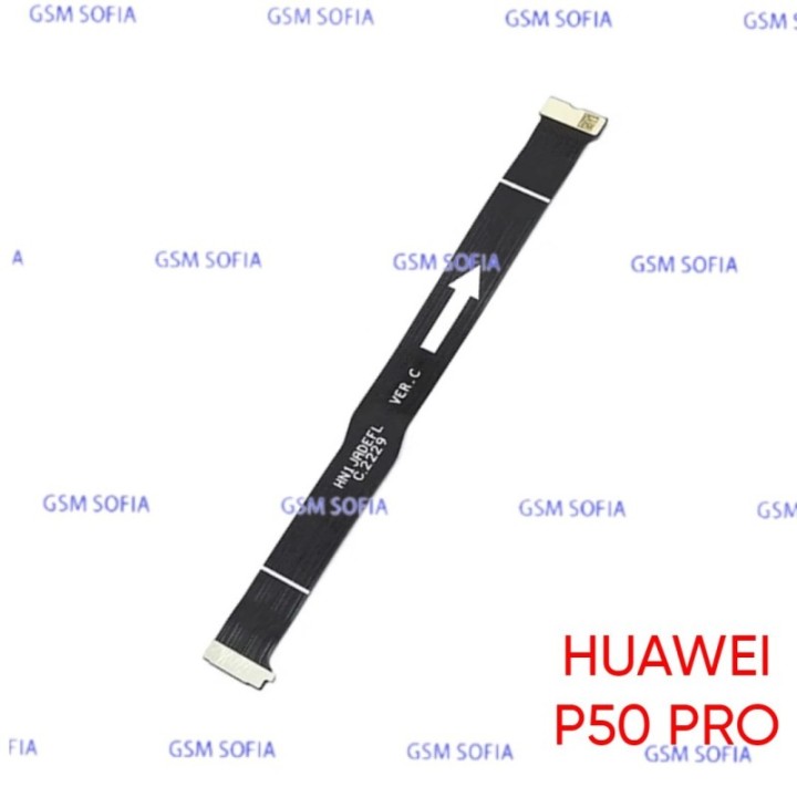 Flex main conexion Para Huawei P50 Pro