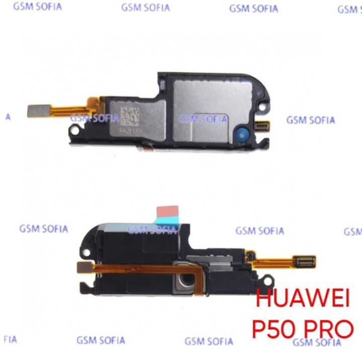 Altavoz Buzzer Para Huawei P50 Pro
