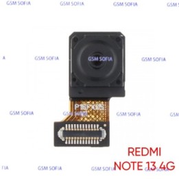 Modulo Camara Frontal Para Redmi Note 13 4G
