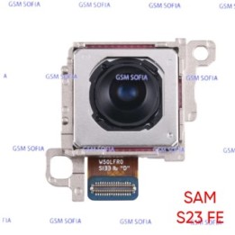 Modulo Camara Trasera Para Samsung Galaxy S23 FE
