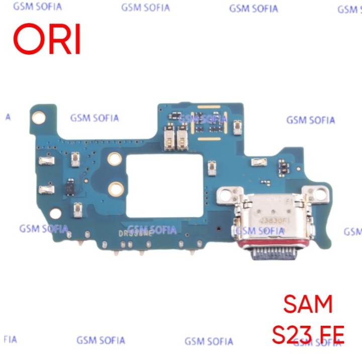 Modulo Placa carga Para Samsung Galaxy S23 FE
