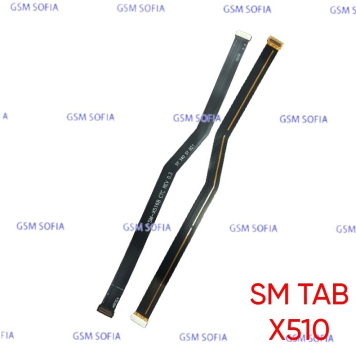 Flex main conexion Para Samsung Galaxy Tab S9 FE / X510 / X516