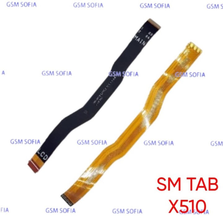 Flex LCD Para Samsung Galaxy Tab S9 FE / X510 / X516