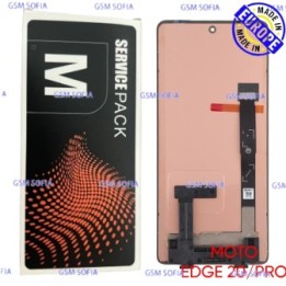 SERVIPACK EUROPE Pantalla Completa Ori Para Moto Edge 2022 / EDGE 20 / 20 PRO