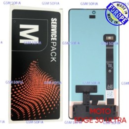 SERVIPACK EUROPE Pantalla Completa Ori Para Moto Edge 30 Ultra