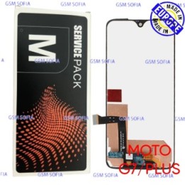 SERVIPACK EUROPE Pantalla Completa Ori Para Motorola G7 / Moto G7 Plus