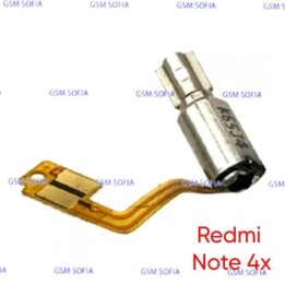 vibrador para Xiaomi Redmi Note 4x