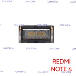 Auricular Altavoz Speaker Xiaomi Redmi Note 4 / Redmi Note 4X
