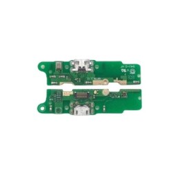 Placa De Carga Micro Para Motorola Moto E5 Play