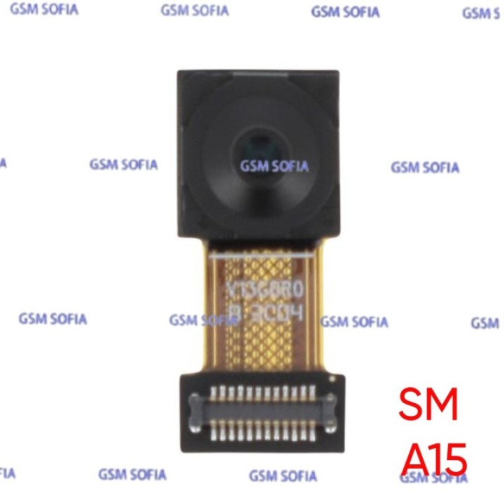Camara Frontal Para Samsung Galaxy A15 4G A155 / A15 5G A156