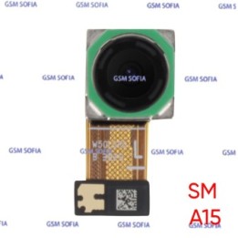 Camara Trasera Para Samsung Galaxy A15 4G A155 / A15 5G A156