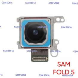 Camara Trasera para samsung galaxy Z FOLD 5 5G / F946B