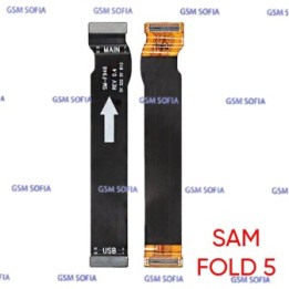 Flex conexion Main para samsung galaxy Z FOLD 5 5G / F946B