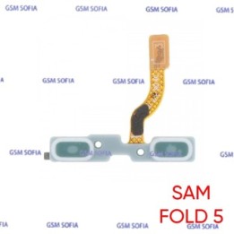 Flex volumen para samsung galaxy Z FOLD 5 5G / F946B
