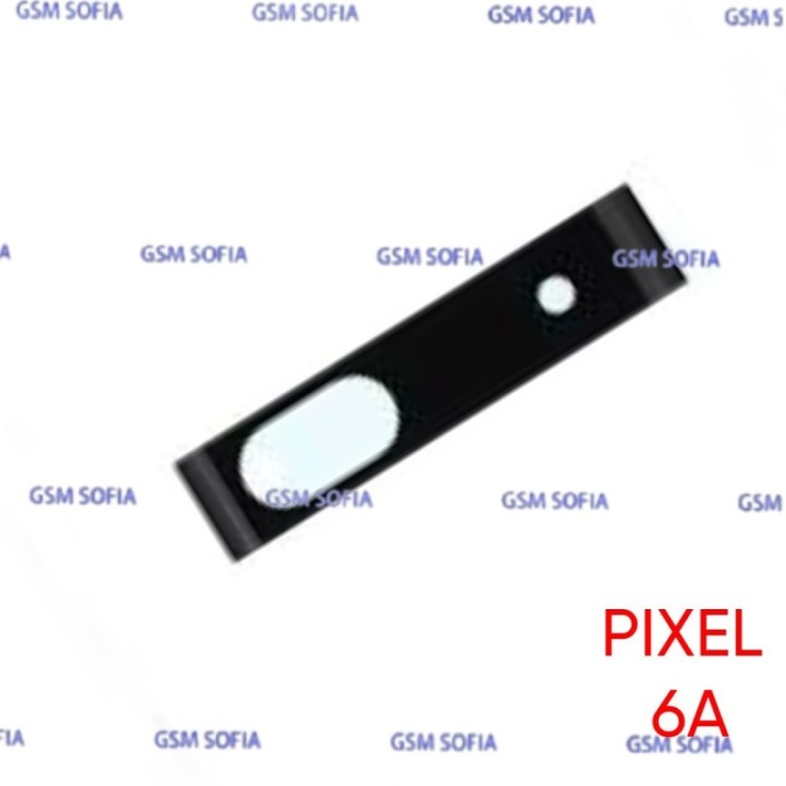 Lente de Camara Para Google Pixel 6A  / GX7AS