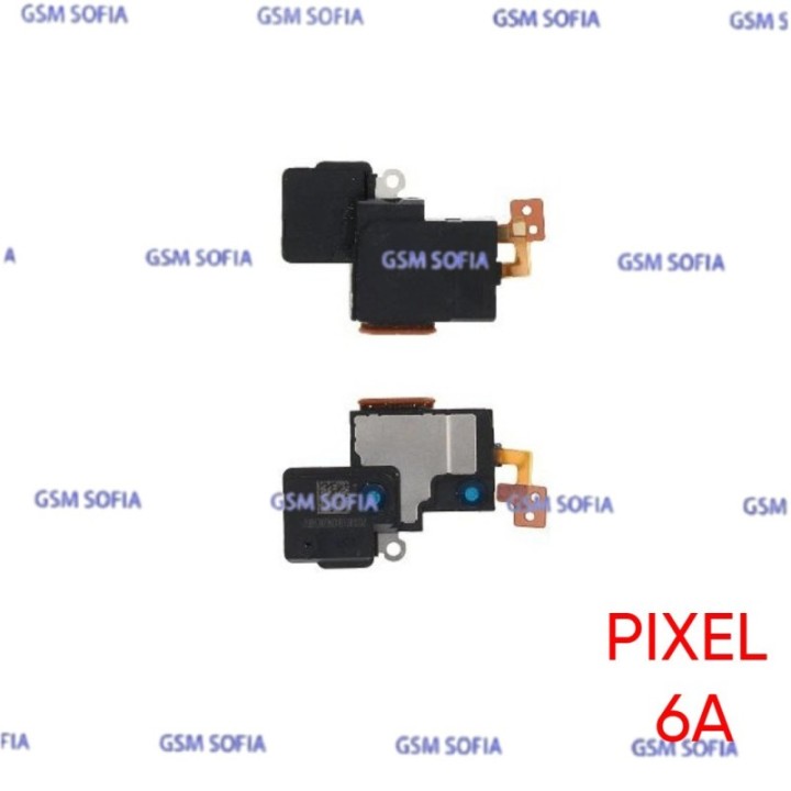 Altavoz Auricular Para Google Pixel 6A  / GX7AS