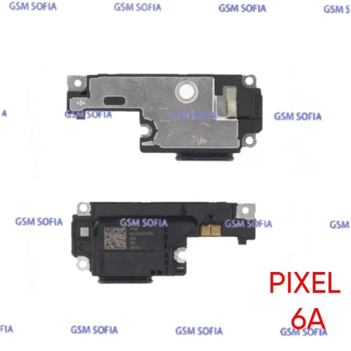 Modulo Altavoz Buzzer  Para Google Pixel 6A  / GX7AS