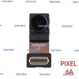 Modulo Camara Frontal Para Google Pixel 6A  / GX7AS